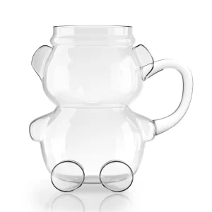 bear mug