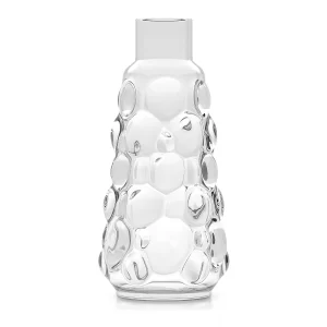 bubbly carafe